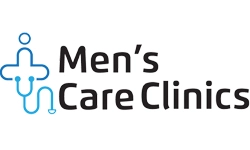 Men's-Care Clinics logo