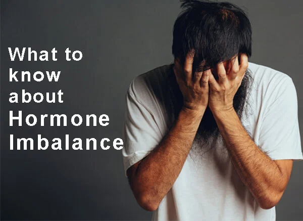 Hormone-Imbalance
